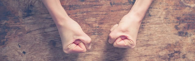 アンガーマネジメントとは